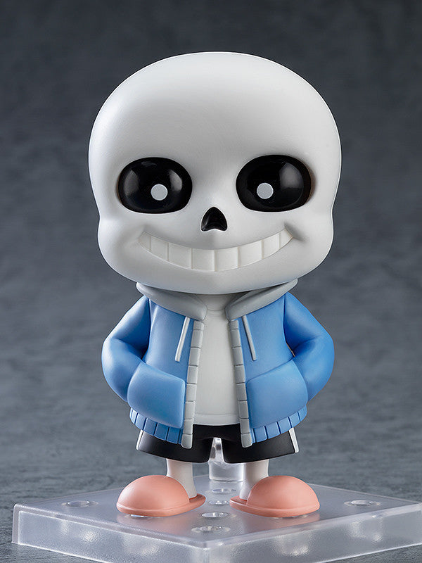 Undertale - Sans - Nendoroid (#1826)