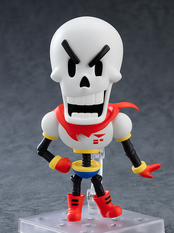 Undertale - Papyrus - Nendoroid (#1827) (Good