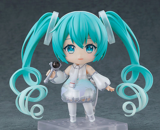 Hatsune Miku - Nendoroid (#1799) - Miku Expo 2021 Ver