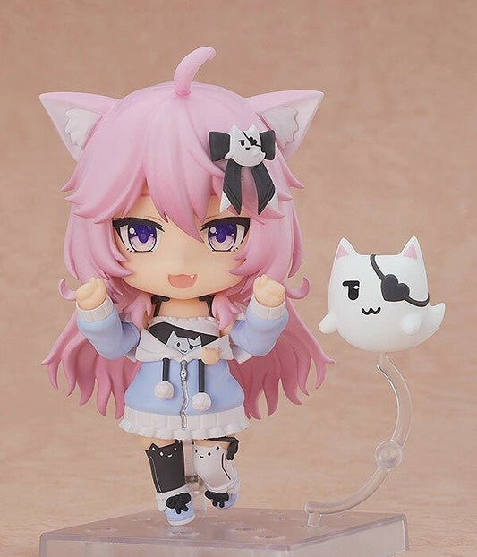 VShojo - Goro - Nyatasha Nyanners - Nendoroid (#1908)
