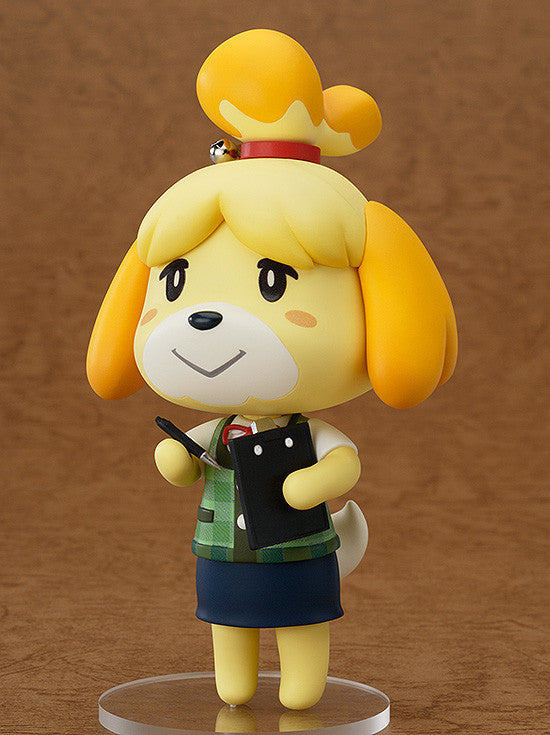 Animal Crossing Nendoroid Isabelle 327