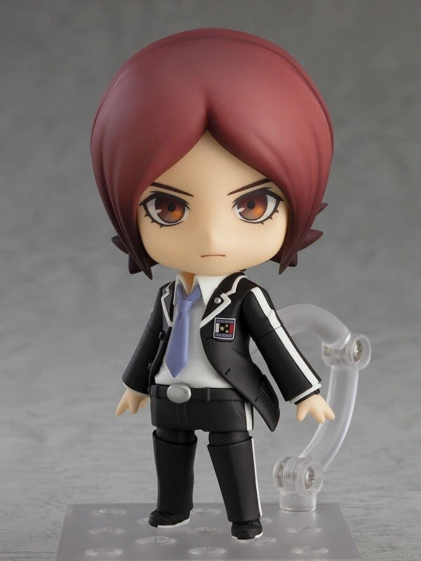 Persona 2: Innocent Sin - Suou Tatsuya - Nendoroid (#1876)