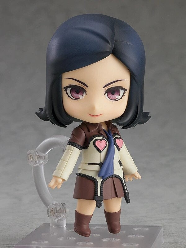 Persona 2: Eternal Punishment - Amano Maya - Nendoroid (#1877)
