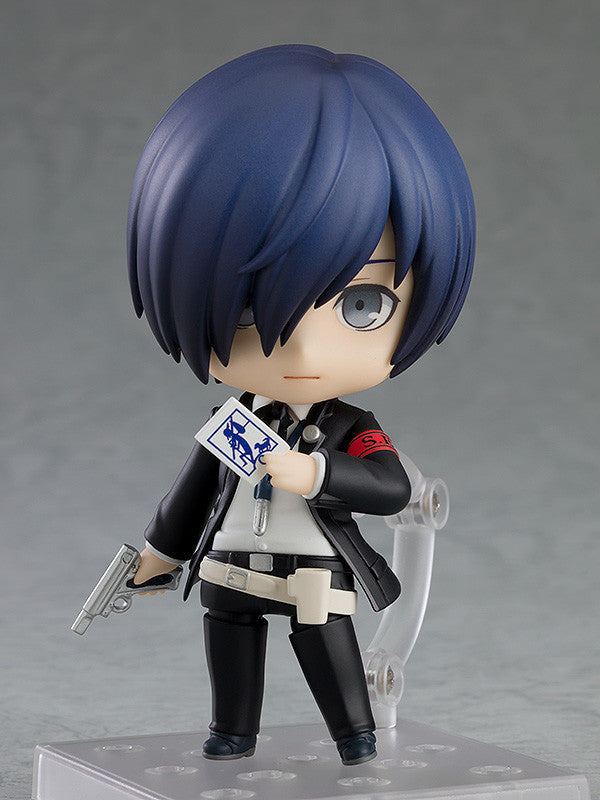 Persona 3 - Protagonist - Nendoroid (#1864)