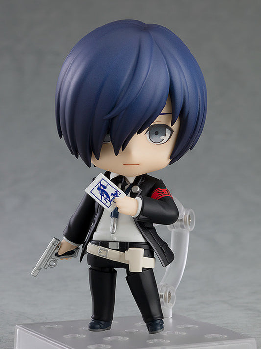 Persona 3 - Protagonist - Nendoroid (#1864)