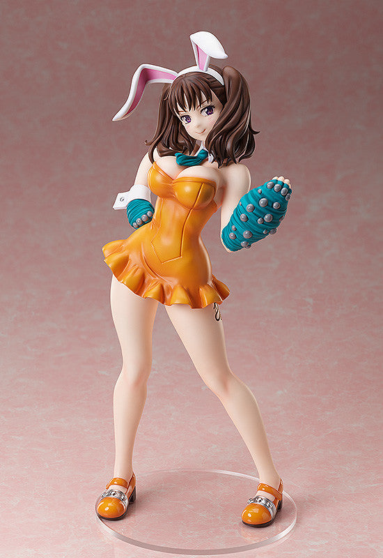 The Seven Deadly Sins - Diane - B-style - 1/4 - Bunny Ver.