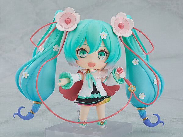 Hatsune Miku - Nendoroid (#1940) - Magical Mirai 2021 Ver