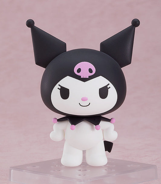 Onegai My Melody - Kuromi - Nendoroid (#1858)