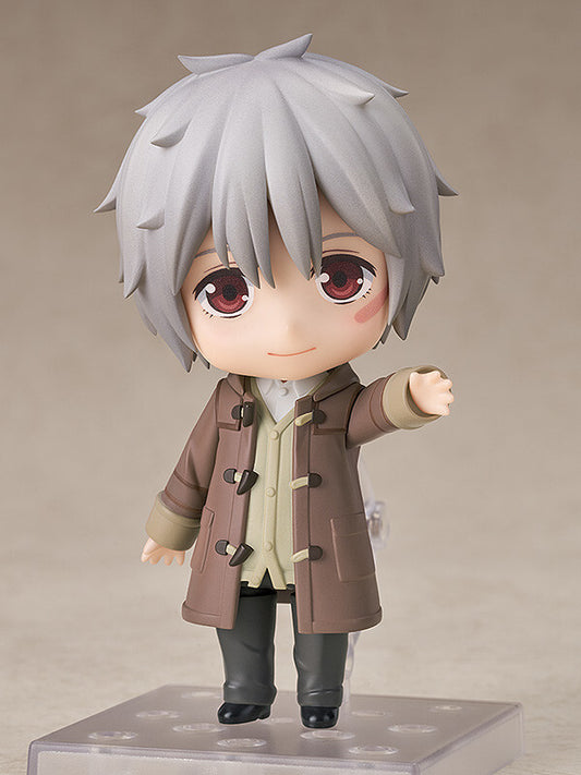 No.6 - Sion - Tsukiyo - Nendoroid (#2005)