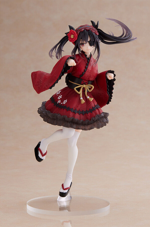 Date A Live IV - Tokisaki Kurumi - Coreful Figure - Japanese Goth Ver.