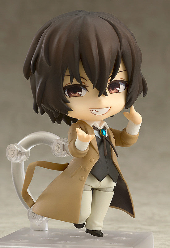 Bungou Stray Dogs - Dazai Osamu - Nendoroid (#657)