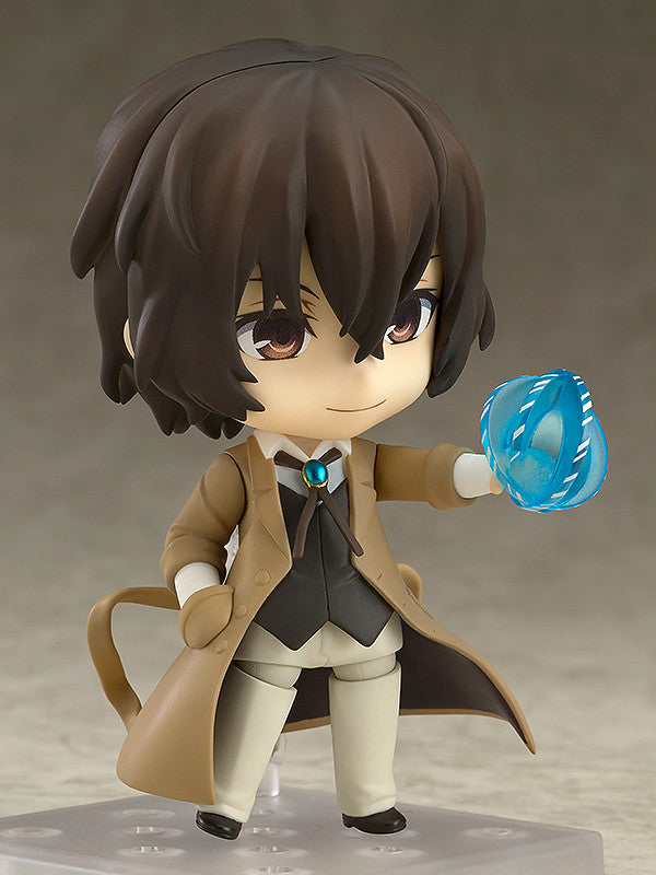 Bungou Stray Dogs - Dazai Osamu - Nendoroid (#657)