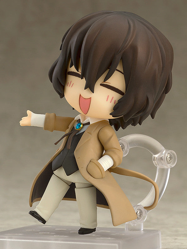 Bungou Stray Dogs - Dazai Osamu - Nendoroid (#657)