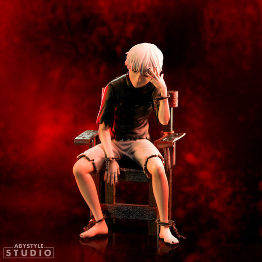 Tokyo Ghoul - Kaneki Ken - Super Figure Collection