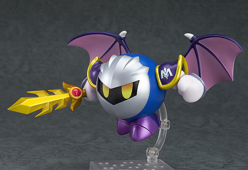 Kirby - Meta Knight - Nendoroid (#669)