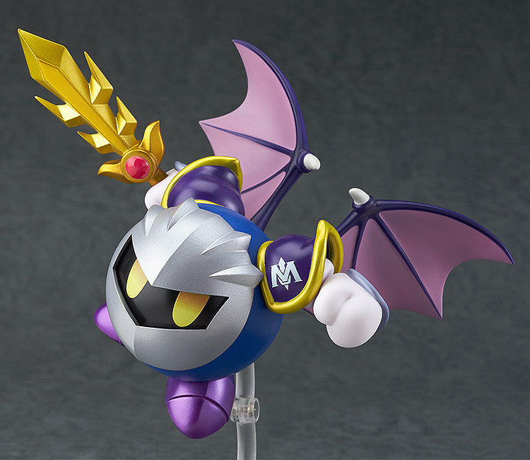 Kirby - Meta Knight - Nendoroid (#669)