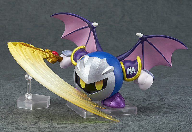 Kirby - Meta Knight - Nendoroid (#669)
