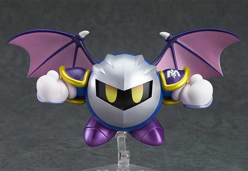 Kirby - Meta Knight - Nendoroid (#669)