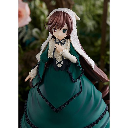 Rozen Maiden Suiseiseki Pop Up Parade Statue