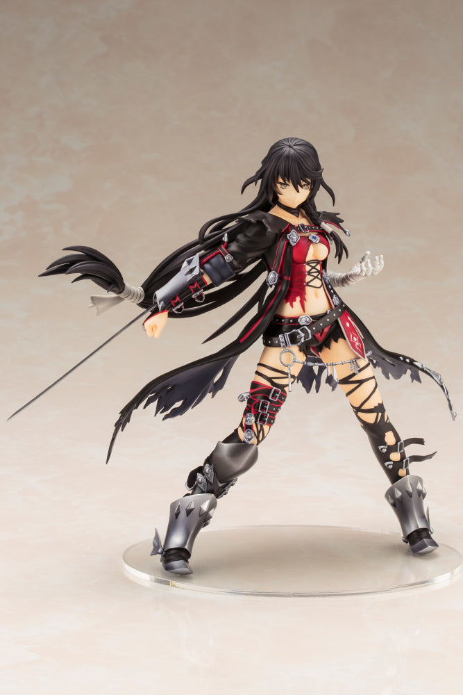 Tales of Berseria - Velvet Crowe - 1/8