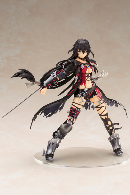 Tales of Berseria - Velvet Crowe - 1/8