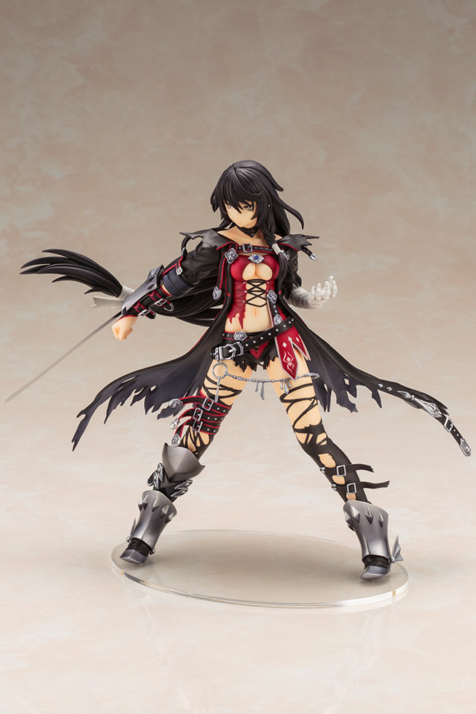 Tales of Berseria - Velvet Crowe - 1/8