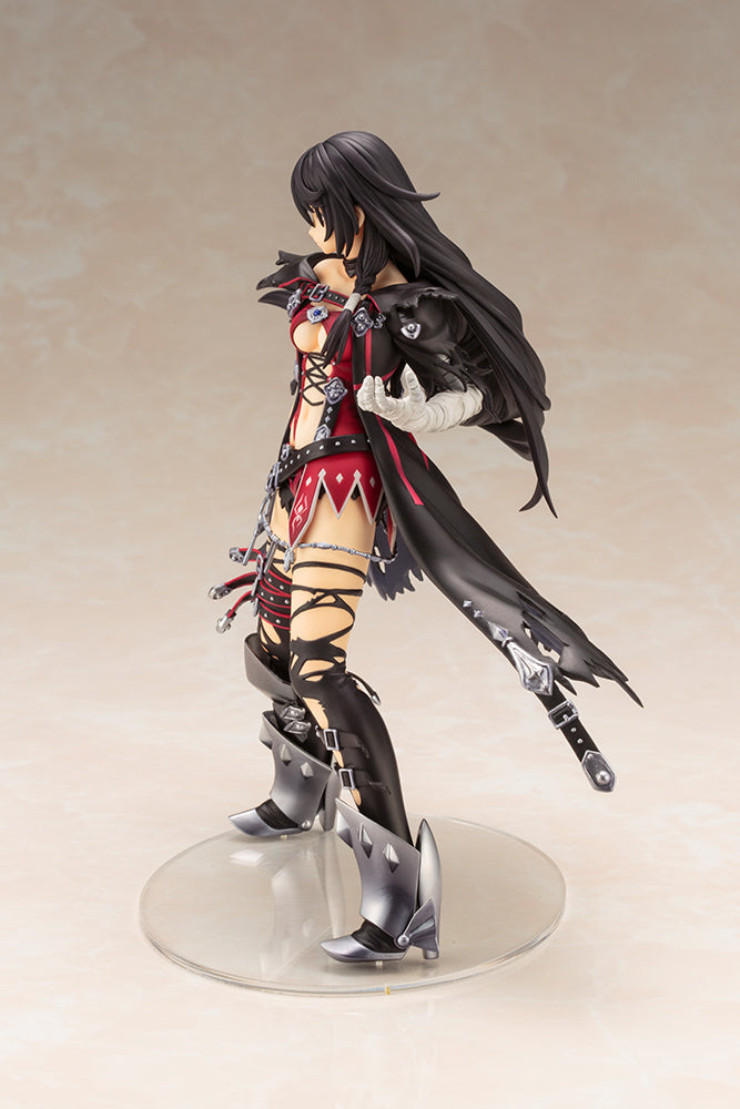 Tales of Berseria - Velvet Crowe - 1/8