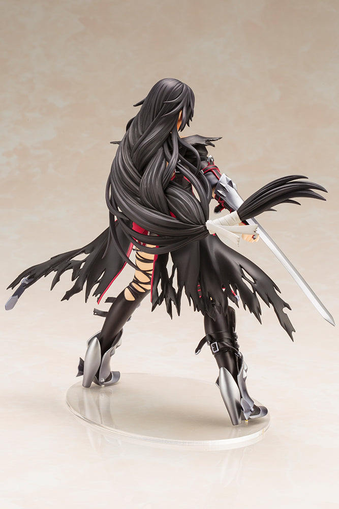 Tales of Berseria - Velvet Crowe - 1/8