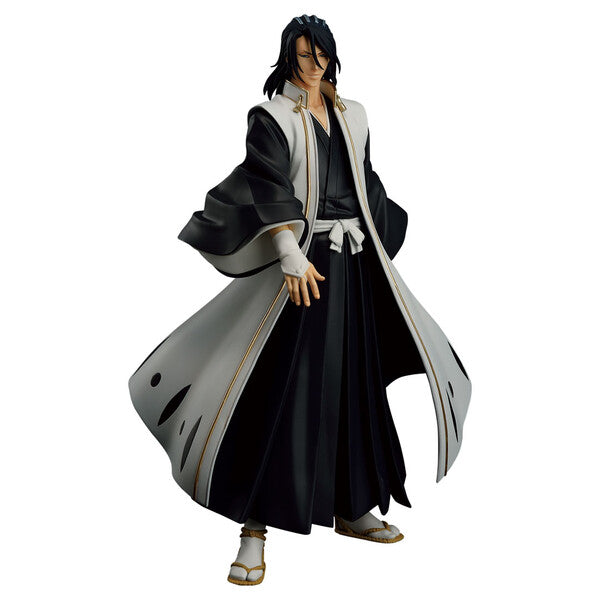 BLEACH figure Byakuya Kuchiki MASTER LISE Price C