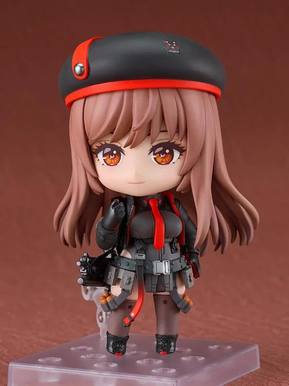 Goddess of Victory: Nikke Nendoroid No.2315 Rapi