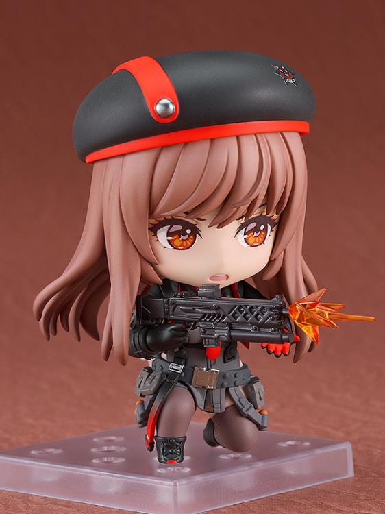 Goddess of Victory: Nikke Nendoroid No.2315 Rapi