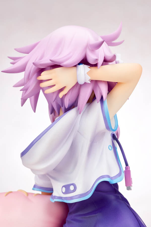 Neptune: The Animation - Neptune - 1/8 (Broccoli)