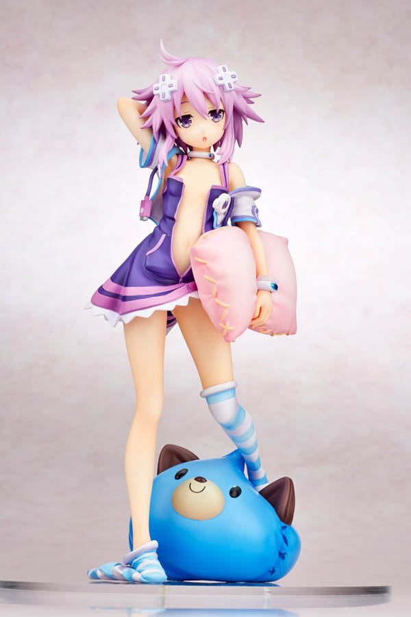 Neptune: The Animation - Neptune - 1/8 (Broccoli)