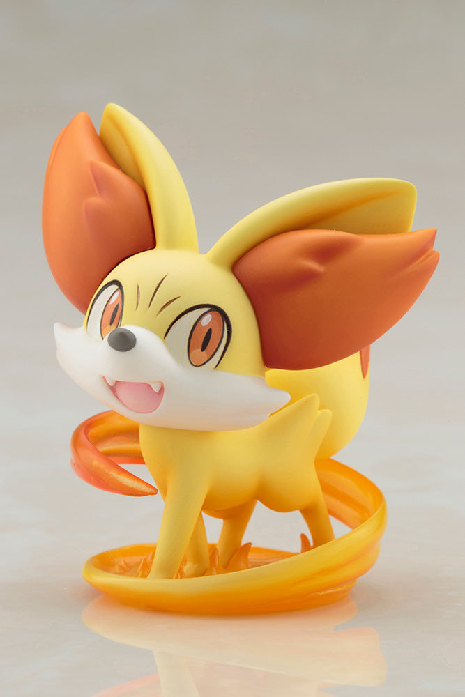Pokemon - Fokko - Serena - ARTFX J Figure Series - 1/8