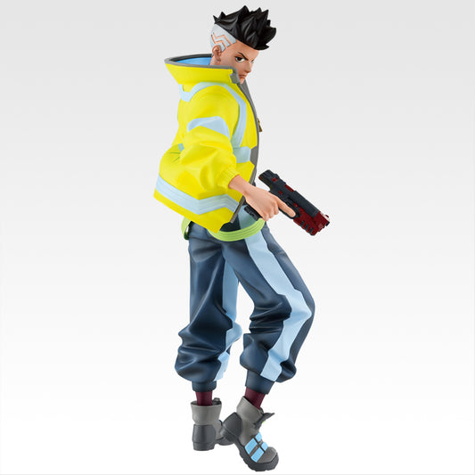 David Martinez - Ichiban Kuji Cyberpunk: Edgerunners (A Prize) - Masterlise