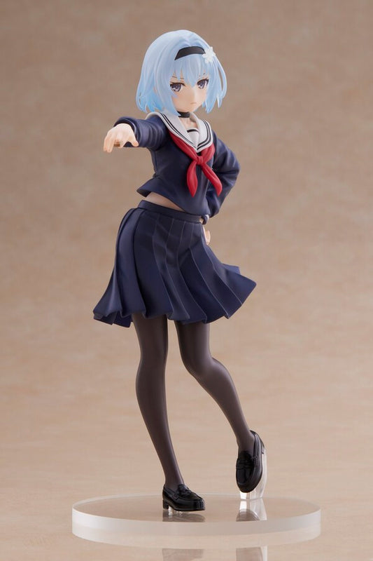 Ryuo no Oshigoto! - Sora Ginko - Coreful Figure