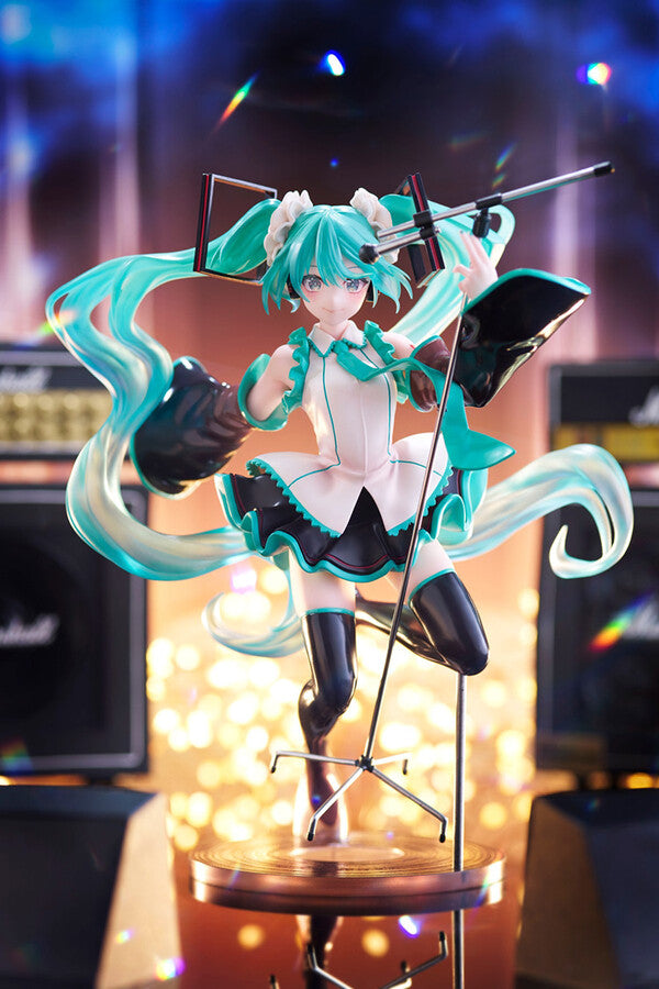 Hatsune Miku - Artist MasterPiece+ - Birthday 2023 ver