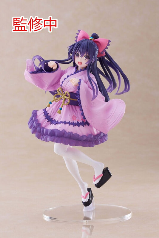 Date A Live IV - Yatogami Tohka - Coreful Figure - Japanese Goth ver