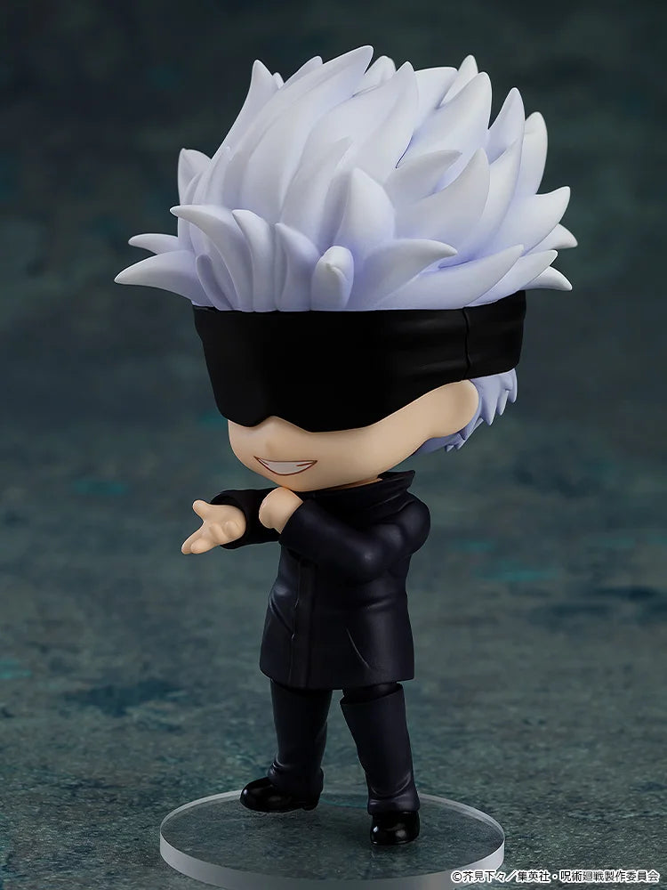 Jujutsu Kaisen - Gojo Satoru - Nendoroid (#1528)