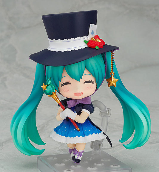 Hatsune Miku - Nendoroid (#785) - Magical Mirai 5th Anniversary Ver