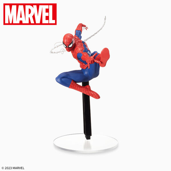 Spider-Man - Luminasta - Namco Limited Ver.