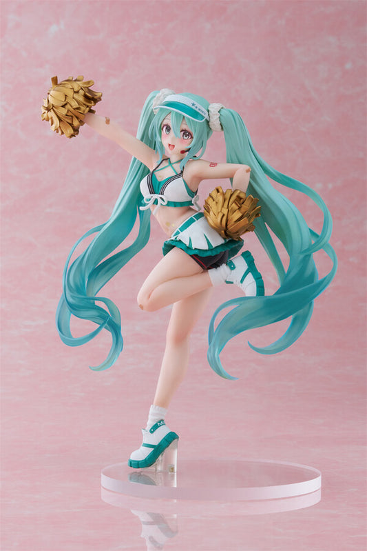 Hatsune Miku Fashion Figure - Uniform