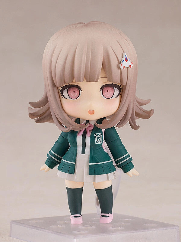 Danganronpa 1 2 Reload - Nanami Chiaki - Nendoroid (#2227)