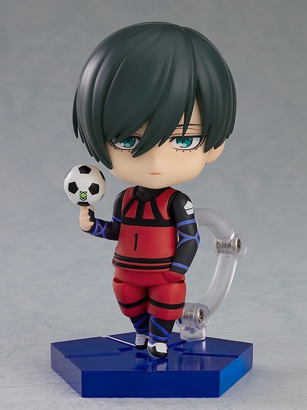 Blue Lock - Itoshi Rin - Nendoroid (#2327)