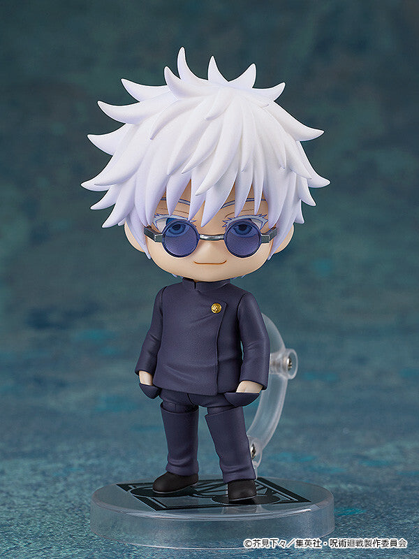 Jujutsu Kaisen  Gojou Satoru - Nendoroid Tokyo Jujutsu High School Ver