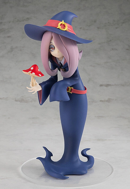 Little Witch Academia - Sucy Manbavaran - Pop Up Parade