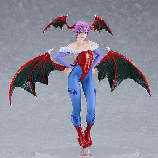 Vampire: The Night Warriors - Lilith Aensland - Pop Up Parade