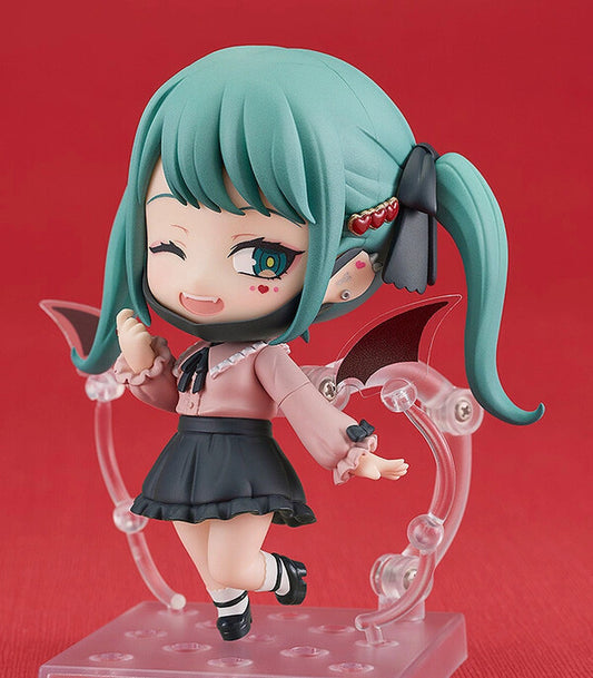 Hatsune Miku - Nendoroid (#2239) - The Vampire Ver.