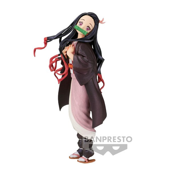 Kimetsu no Yaiba - Kamado Nezuko - Glitter & Glamours - Special Color Ver.