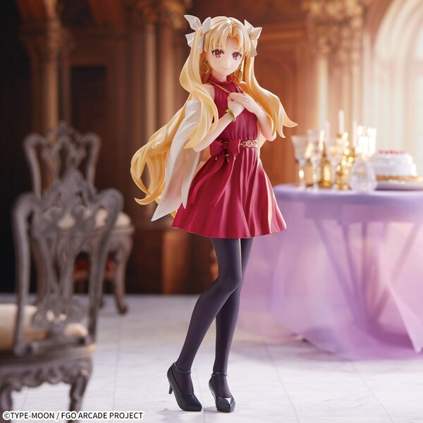 Fate/Grand Order Arcade - Ereshkigal - Luminasta